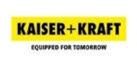 Kaiser Kraft UK coupons